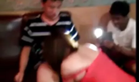Zgodna ebanovina miluje i porno hd 2017 jebe seksi plavušu s hladnim sise