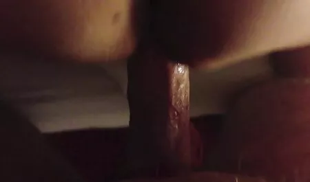 Samo smo sjedili i razgovarali o razvodu, a onda smo odlučili zadnji seks full hd porno free