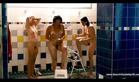 Francesca, kurva s pigtails, uči djevojku da sisati kurac filme online por