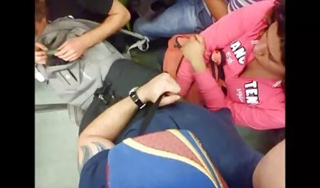 Prsata mama poslala je muža na posao i sjela na porno hd+ debeo penis njegovog sina